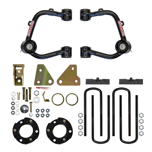 3.5 In. Suspension Lift Kit SKYJACKER FR19350PA