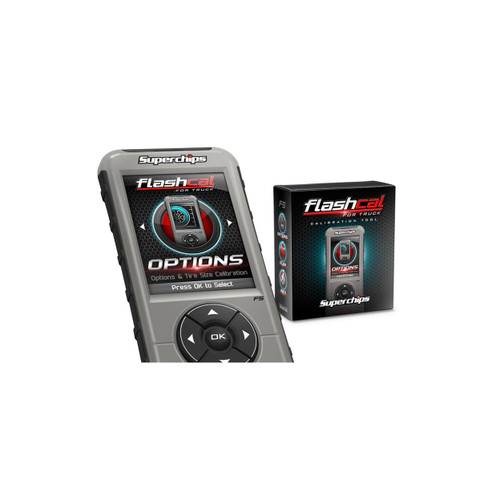 Superchips Flashcal SUPERCHIPS 2545