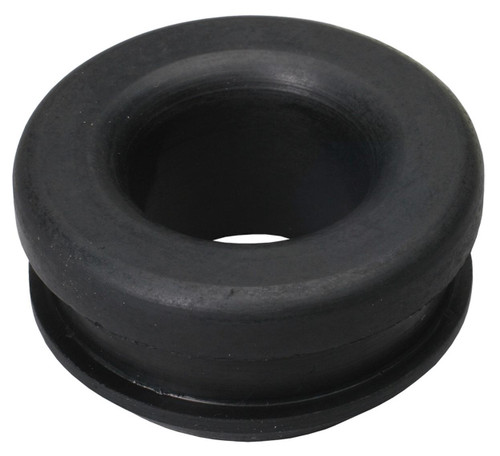 Rubber PCV Grommet; 3/4 in. I.D.; 1-1/4 in. O.D. TRANSDAPT 4998