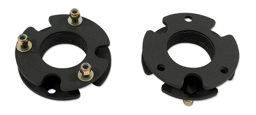 2009-2024 Ford F-150 4wd/2wd-2in. Leveling Kit Front 22909 TUFF COUNTRY 22909