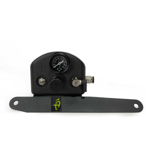 4 TIRE INFLATION SYSTEM - JEEP ENGI OVERLAND VCL 218-1819