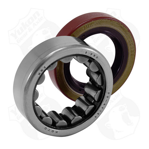 YUKON AXLE BEARING & SEAL YUKON GEAR AK 1559