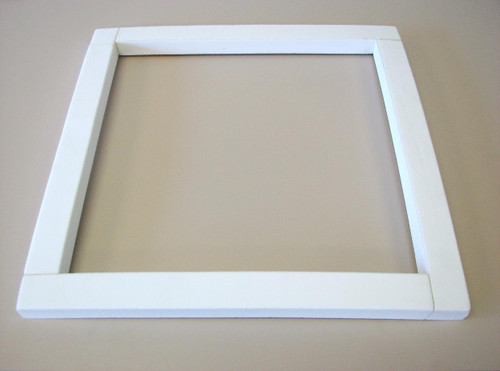 For 14 Inch x 14 Inch Vent Openings VENTMATE 62901