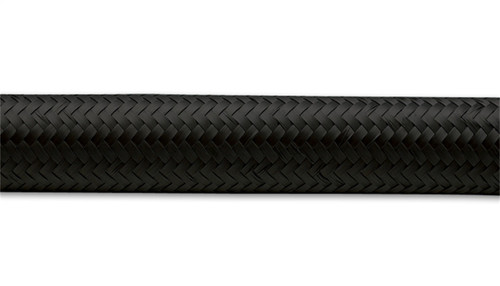 Nylon Braided Flex Hose VIBRANT 11966