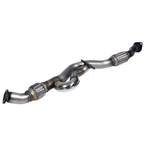 EXHAUST Y PIPE WALKER EXHST 50471