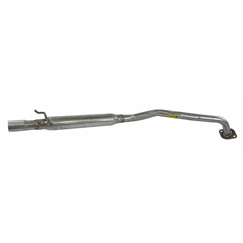 Direct Fit Exhaust Resonator and Pipe Assembly WALKER EXHST 54698