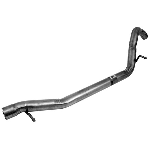 Exhaust Pipe 2.5" Inlet (ID) 2.5" Outlet (OD) WALKER EXHST 55566