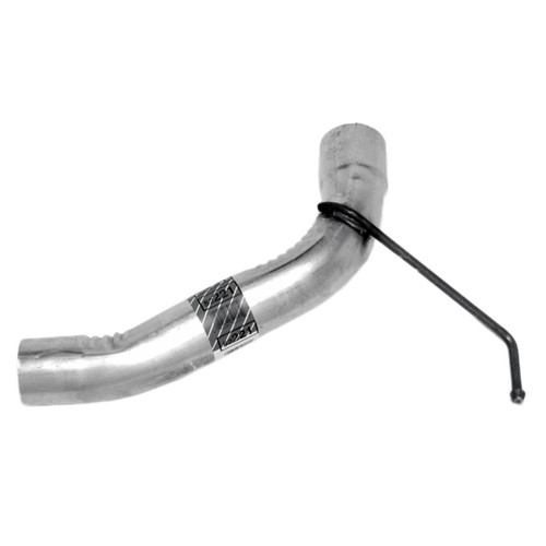 Exhaust Pipe 2.5" Inlet (ID) 2.5" Outlet (OD) WALKER EXHST 52221