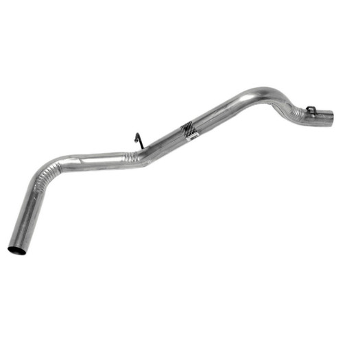 Exhaust Tail Pipe 2.5" Inlet (OD) 2.5" Outlet (OD) WALKER EXHST 55143