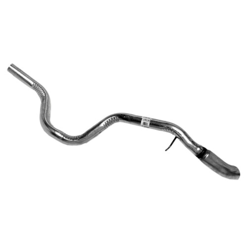 Exhaust Tail Pipe 2.25" Inlet (OD) WALKER EXHST 54079
