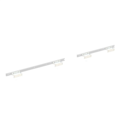 Van Shelf Mounting Kit WEATHERGUARD 975202-3-01