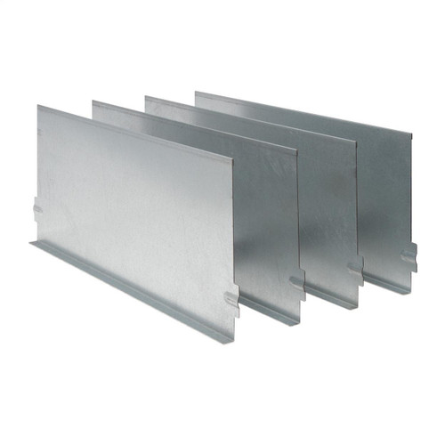 Shelf Divider Set WEATHERGUARD 9825T