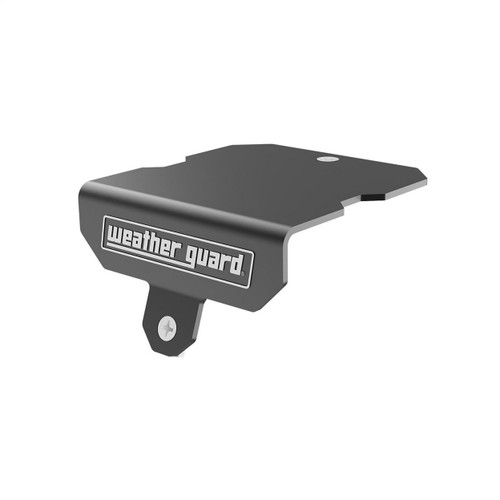 Side Light Bracket Headache Rack WEATHERGUARD 11919-52-01