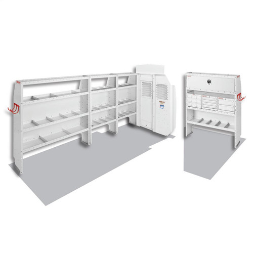 Cable Plumber Van Package WEATHERGUARD 600-8412X