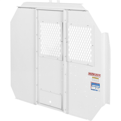 Full Bulkhead Screen WEATHERGUARD 96302-3-01D