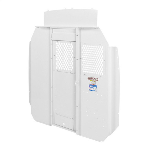 Full Bulkhead Screen WEATHERGUARD 96322-3-01