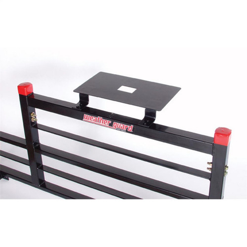 Cab Protector Ladder Mount Rectangular Base WEATHERGUARD 1920