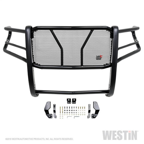 HDX Grille Guard WESTIN 57-3965