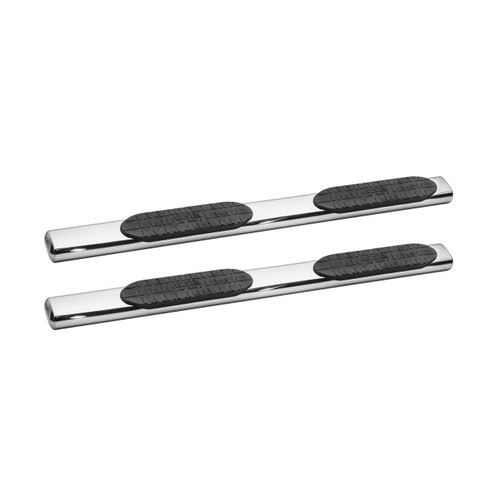 PRO TRAXX 6 Oval Nerf Step Bars WESTIN 21-63720