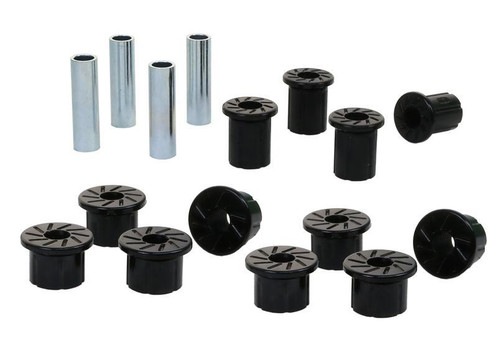 WL - Spring - Shackle Bushing WHITELINE W73470