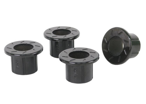Steering - rack and pinion mount bushing WHITELINE W13404
