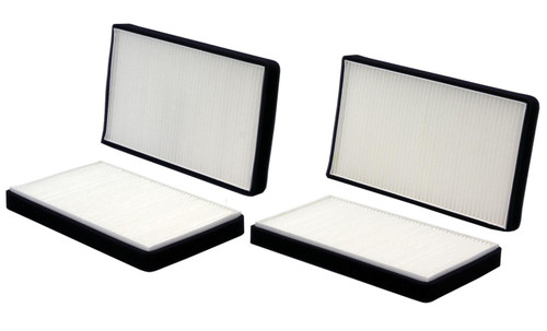 WIX Cabin Air Panel WIX FILTR LD 24805