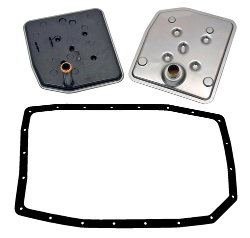 WIX Automatic Transmission Filter Kit WIX FILTR LD 58099