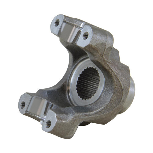 Yukon yoke for Dana 30, 44, & 50 with fine spline & a 1310 U/Joint size YUKON GEAR YY D44-1310-26S