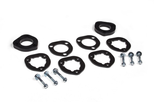 Zone 2" Leveling Kit ZONE OFFROAD ZOND1202