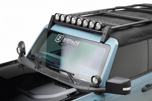 R1 Series Pod Light Kit T-REX Z3090WRD-KIT8