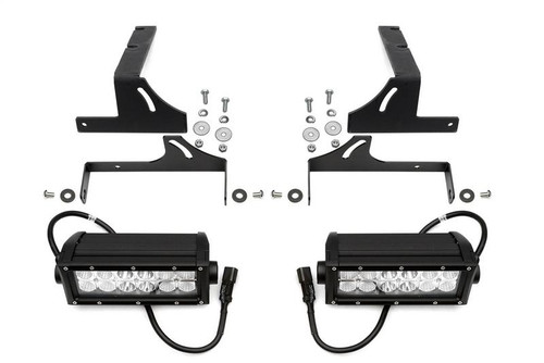 Rear Bumper LED Light Bar Bracket T-REX Z382082