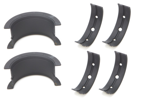 ACL BEARINGS BBC Main Bearing Set Narrowed - Coated AEB5M829HNC-STD