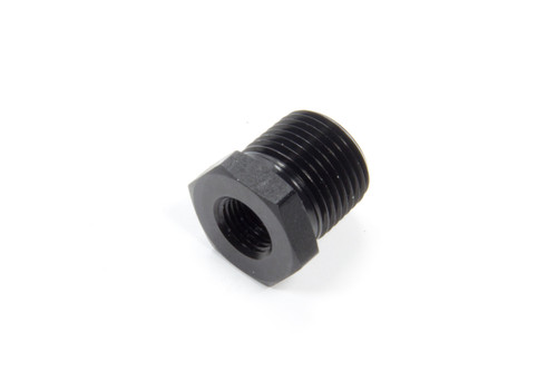 AEROQUIP 3/8in-1/8in Pipe Bushing Black AERFCM5138