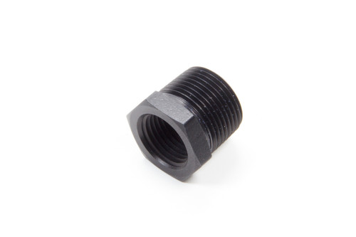 AEROQUIP 3/4in-1/2in Pipe Bushing Black AERFCM5142