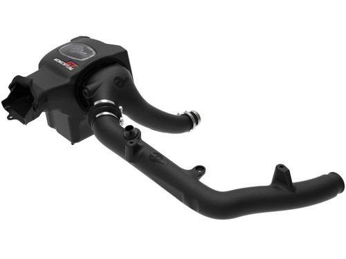 AFE POWER 21-   Ford Bronco 2.7L Cold Air Intake System AFE50-70081R
