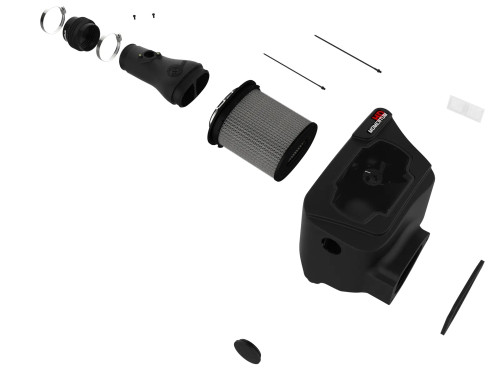 AFE POWER Cold Air Intake  AFE50-70098D