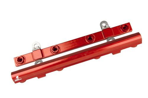 AEROMOTIVE Fuel Rail Kit - Ford 5.0L DOHC AFS14130