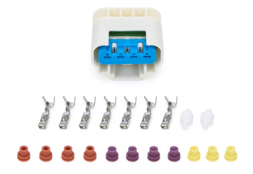 AEROMOTIVE Electrical Plug Fuel Pump Module 4-Pin GM AFS66712