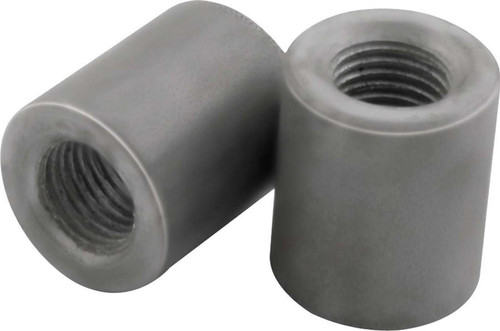 ALLSTAR PERFORMANCE Hood Pin Boss 2pk 3/8-24 ALL18521