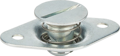 ALLSTAR PERFORMANCE Flush Hd S/E Fasteners 5/16 .400in 50pk Steel ALL18992