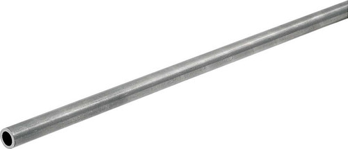 ALLSTAR PERFORMANCE Mild Steel Round Tubing 1in x .083in x 12ft ALL22129-12
