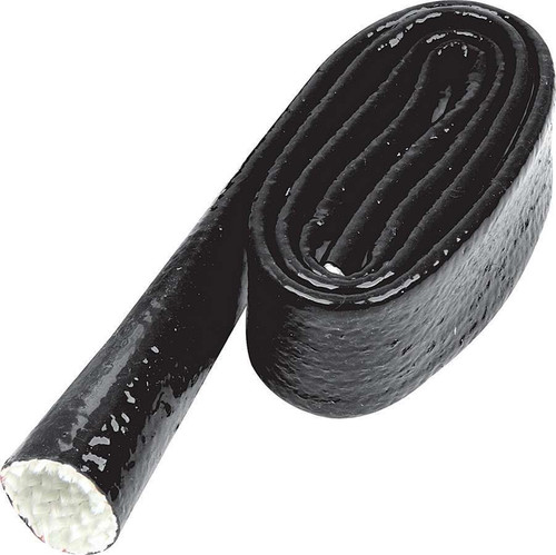 ALLSTAR PERFORMANCE Heat Sleeve 3/4in x 3ft Black ALL34294