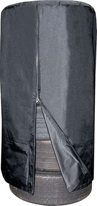 ALLSTAR PERFORMANCE Tire Stack Cover  ALL44220