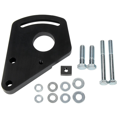 ALLSTAR PERFORMANCE P/S Bracket Kit Block Mount ALL48502