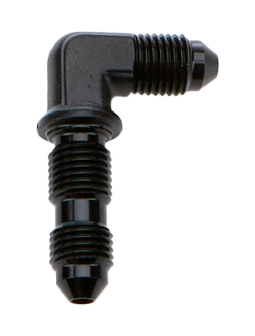 ALLSTAR PERFORMANCE 90 Degree Bulkhead -3  ALL50094