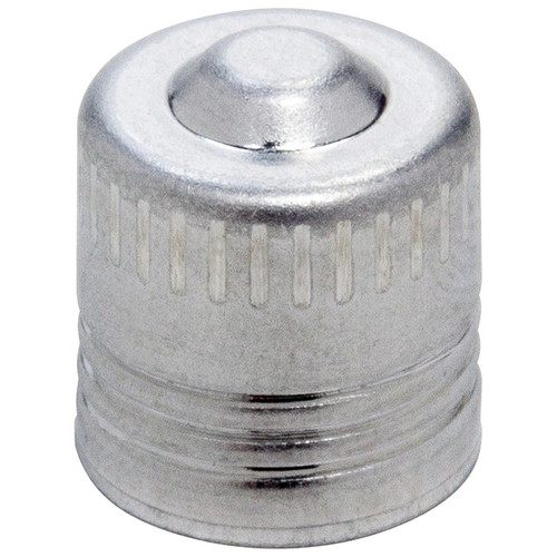ALLSTAR PERFORMANCE -4 Aluminum Caps 50pk  ALL50822-50
