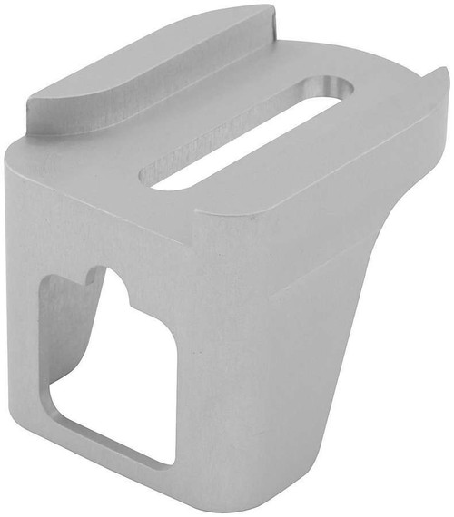 ALLSTAR PERFORMANCE Trans Kickdown Bracket GM Clear ALL54276