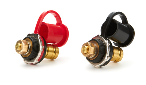 ALLSTAR PERFORMANCE Battery Charging Posts 1pr ALL76139