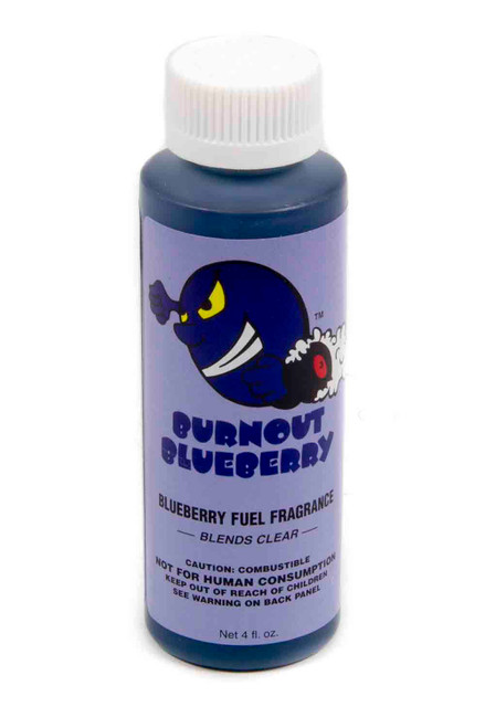 ALLSTAR PERFORMANCE Fuel Fragrance Blueberry 4oz ALL78125