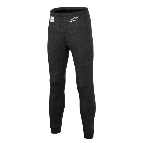ALPINESTARS USA Race Bottom V3 Medium Black FIA ALP4757124-10-M
